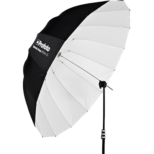 Profoto Deep White Umbrella (Extra Large, 65