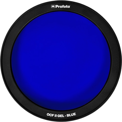 Profoto OCF II Filter (Blue)