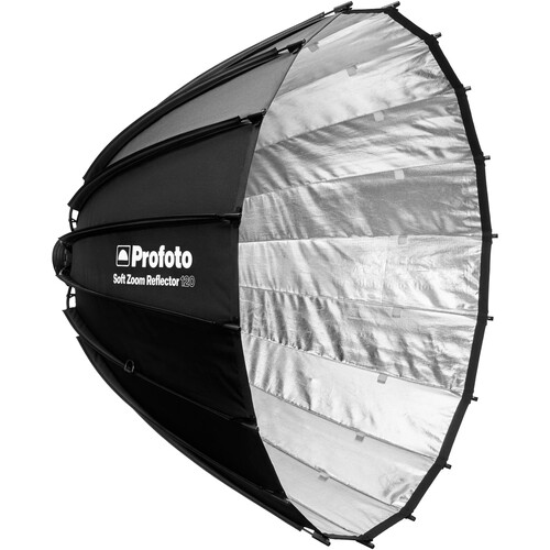 Profoto Soft Zoom Reflector 120