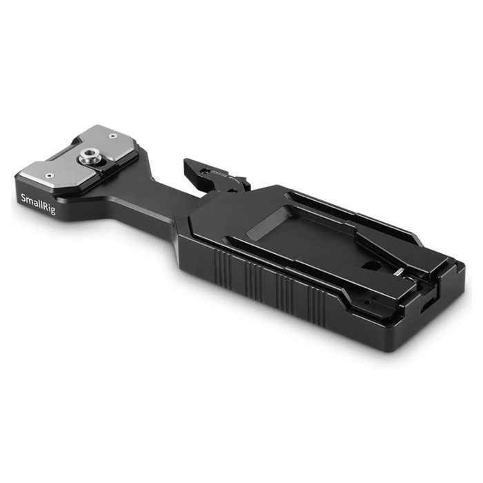 SmallRig VCT-14 Quick Release Tripod Plate