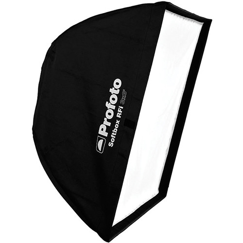 Profoto Softbox RFi 3x3' (90x90cm)