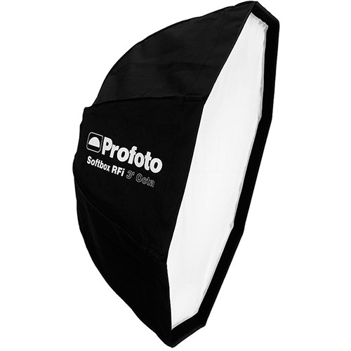 Profoto Softbox RFi 3' Octa (90cm)