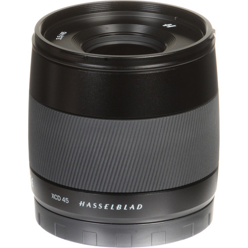 Hasselblad XCD 45mm f/3.5 Lens