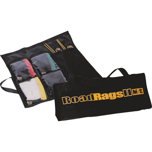 Matthews RoadRags II Kit (24x36