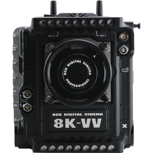 V-RAPTOR XL [X] 8K VV (V-Lock)