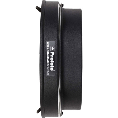 Profoto Grid and Filter Holder for Profoto Zoom Reflector 900649