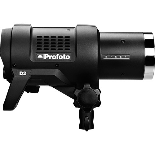 Profoto D2 1000Ws AirTTL Monolight