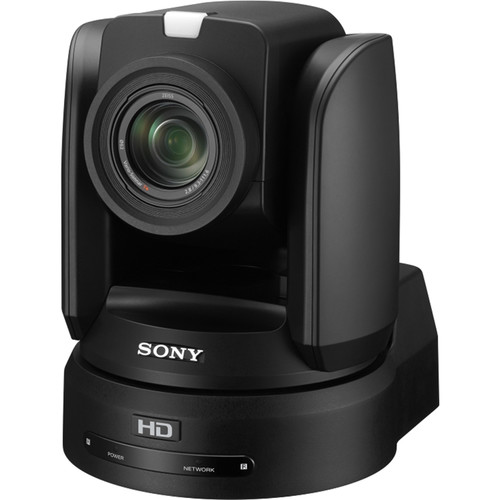 Sony BRC-H800 HD PTZ Camera with 1