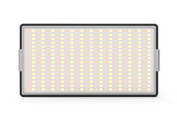 SWIT CL-15 Bi-color SMD On-camera LED Light