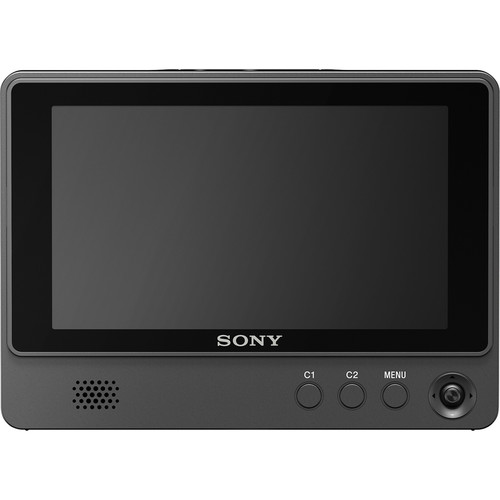 Sony CLM-FHD5 Clip-On 5