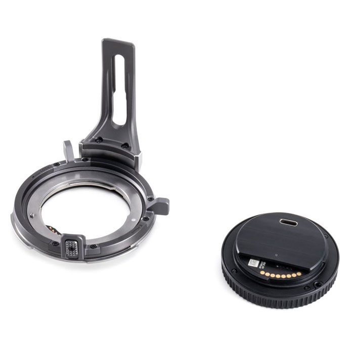 DJI X9 E Mount Unit