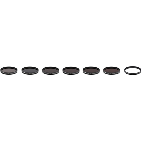 DJI Zenmuse X7 Part16 DJI DL/DL-S Lens Filter Set (DLX series)