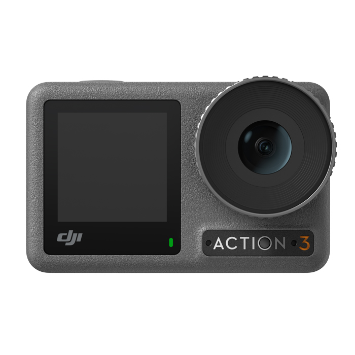 DJI Osmo Action 3 Standard Combo