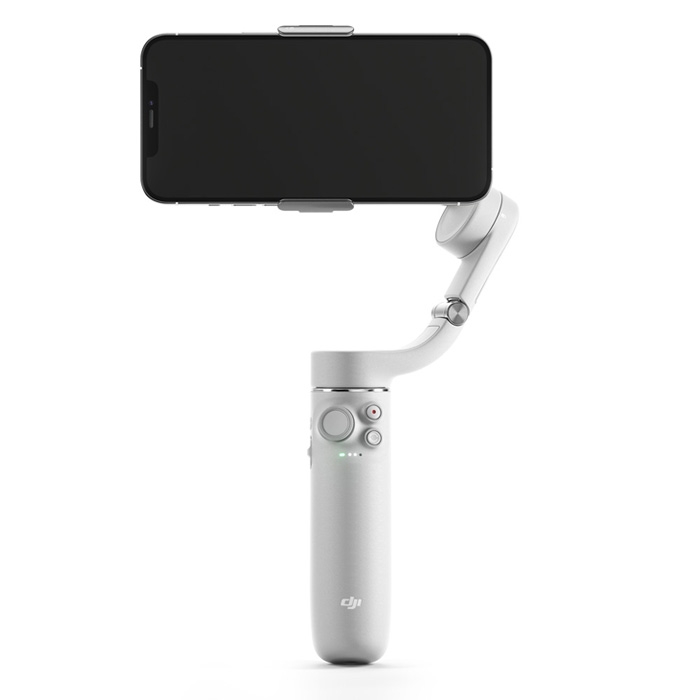 DJI OM 5 Smartphone Gimbal - Athens Gray