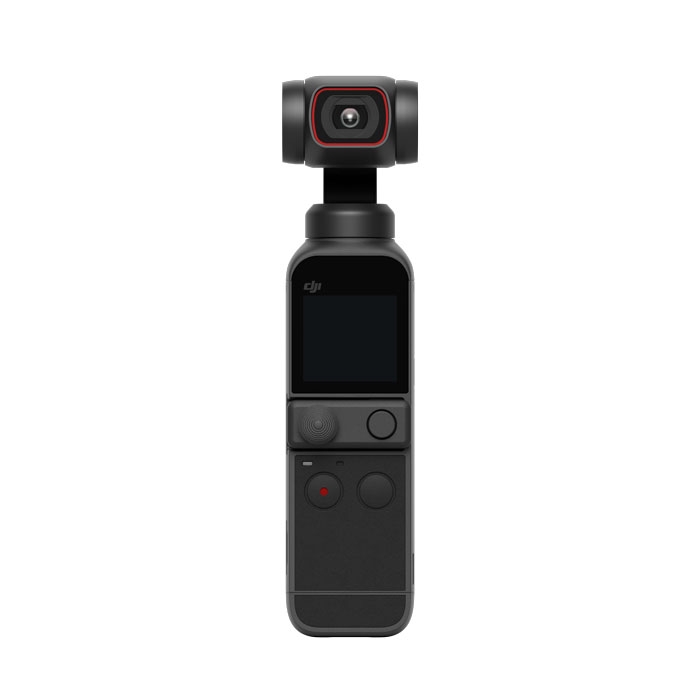 DJI Pocket 2 Creator Combo