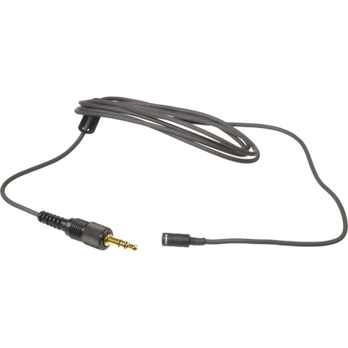 Sony Omni-directional Lapel Mic for UWP series