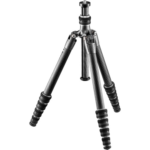 Gitzo GT1555T Series 1 Traveler Carbon Fiber Tripod