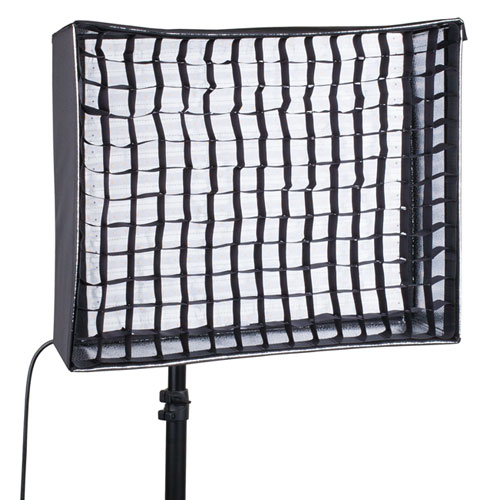 SWIT Egg Crate Diffuser for Swit S-2610 Flexible LED Light