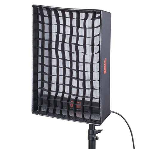 SWIT Egg Crate Diffuser for Swit S-2620 Flexible LED Light