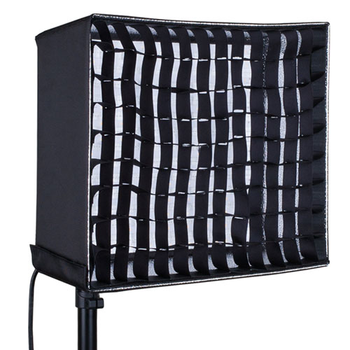 SWIT Egg Crate Diffuser for Swit S-2630 Flexible LED Light