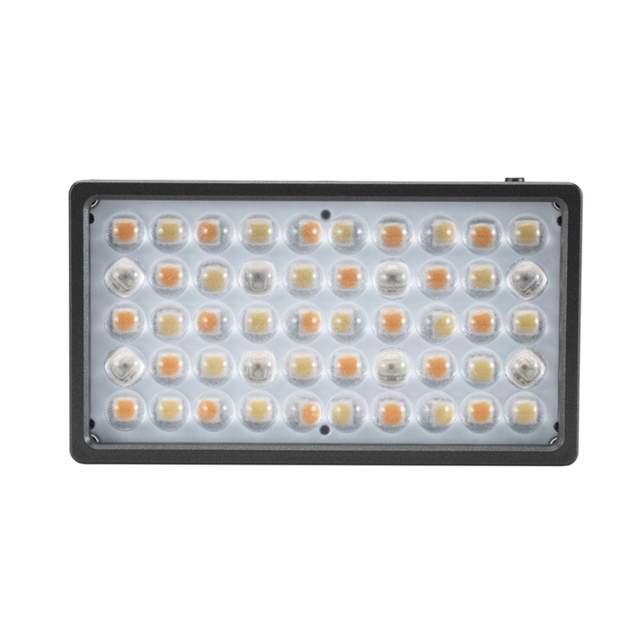 Nanlite Litolite 5C RGBWW LED pocket light with built in battery