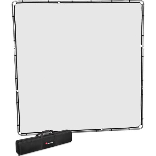 Manfrotto SkyLite Rapid Extra Large Kit 3x3m (10 x 10')