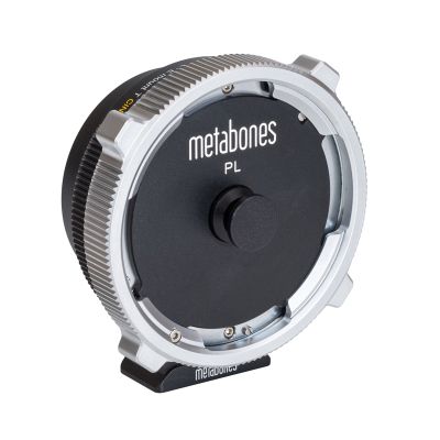 Metabones PL to E-Mount T CINE S Adaptor