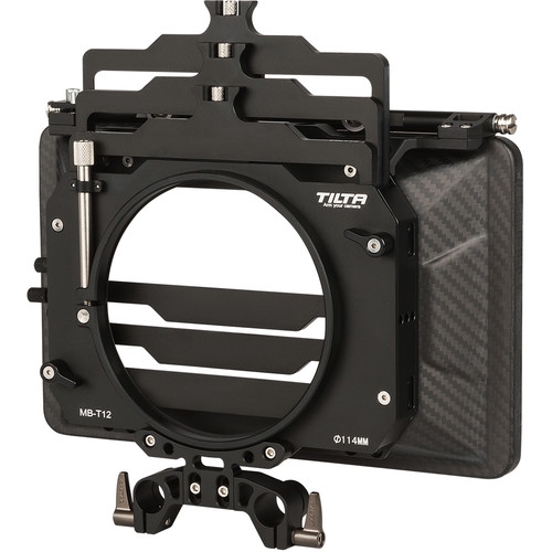 Tilta MB-T12 Matte Box 4 x 5.65