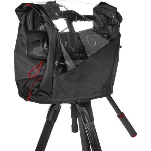 Manfrotto CRC-15 Pro Light Video Camera Raincover