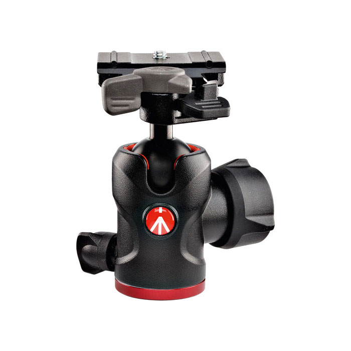 Manfrotto MH494-BH Mini Ball Head