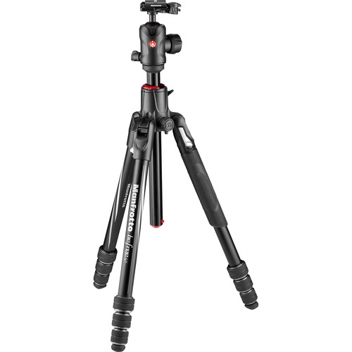 Manfrotto Befree GT XPRO Aluminium Tripod