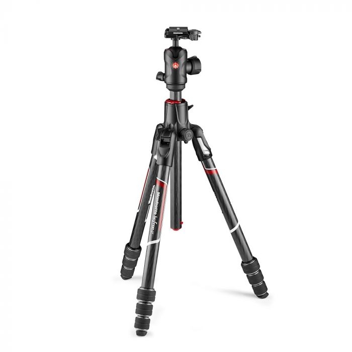 Manfrotto Befree GT XPRO Carbon