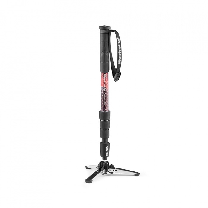 Manfrotto Element MII Video Monopod