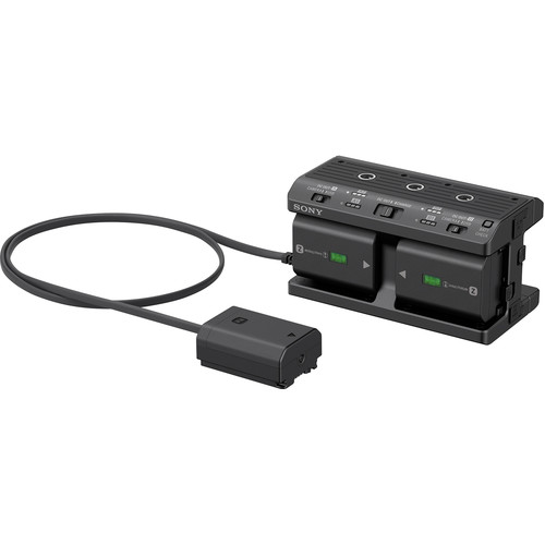 Sony NPA-MQZ1K  Multi Battery Adapter kit