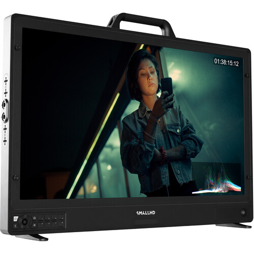 SmallHD OLED 27