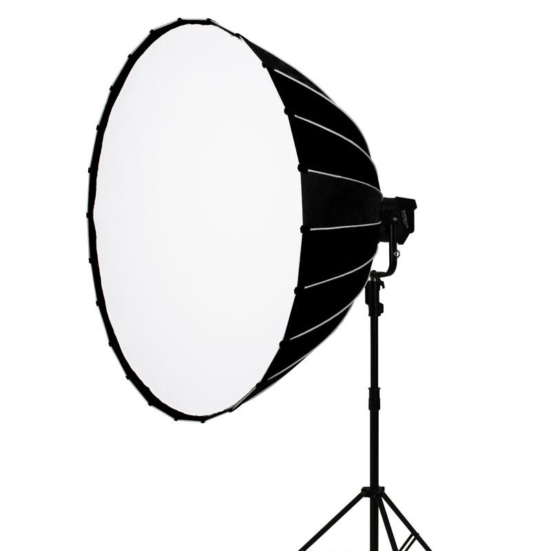 Nanlux Parobolic Softbox 150cm with NLM mount for Evoke 1200