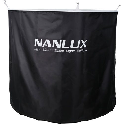 NANLUX Space Light Softbox for Dyno 1200C