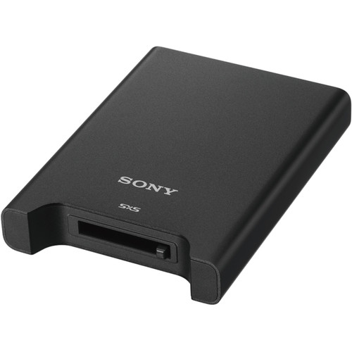 Sony SBAC-T40 SxS Thunderbolt 3 Memory Card Reader/Writer