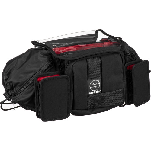 Sachtler Lightweight Audio Bag (Small)