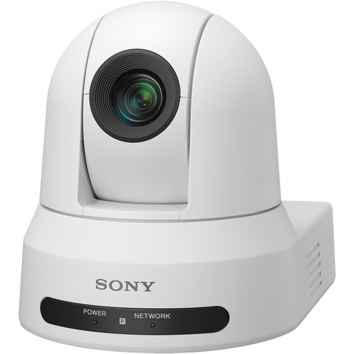 Sony SRG-X400 1080p PTZ Camera with HDMI, IP & 3G-SDI Output