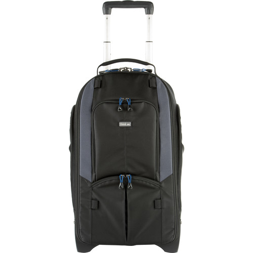 Think Tank StreetWalker Rollling backpack V2.0