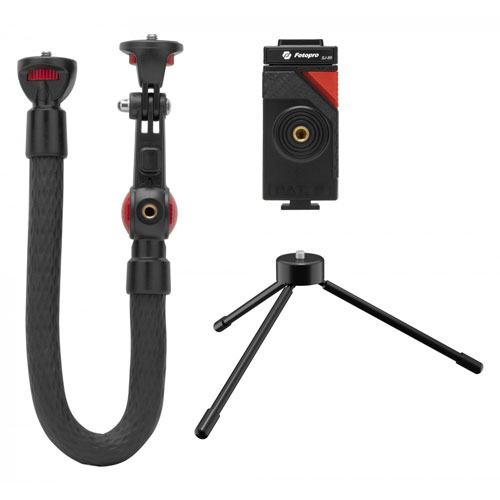 Fotopro Tripod Mogo Firekit