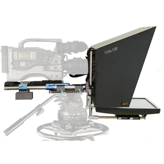 Video Solutions VSS-19PRO Studio Teleprompter