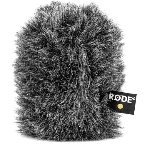 Rode Windshield for VideoMic NTG