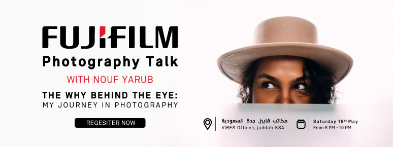 The Why Behind the Eye: My Journey in Photography