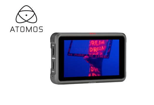 Atomos Ninja V+