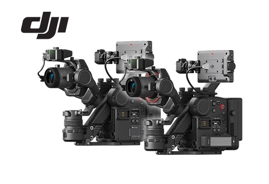 DJI Ronin 4D