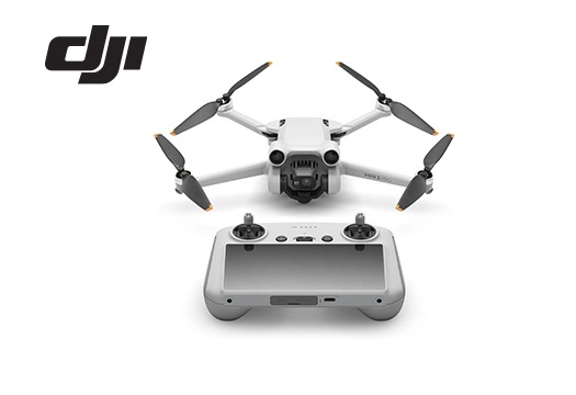 Introducing DJI Mini 3 Pro